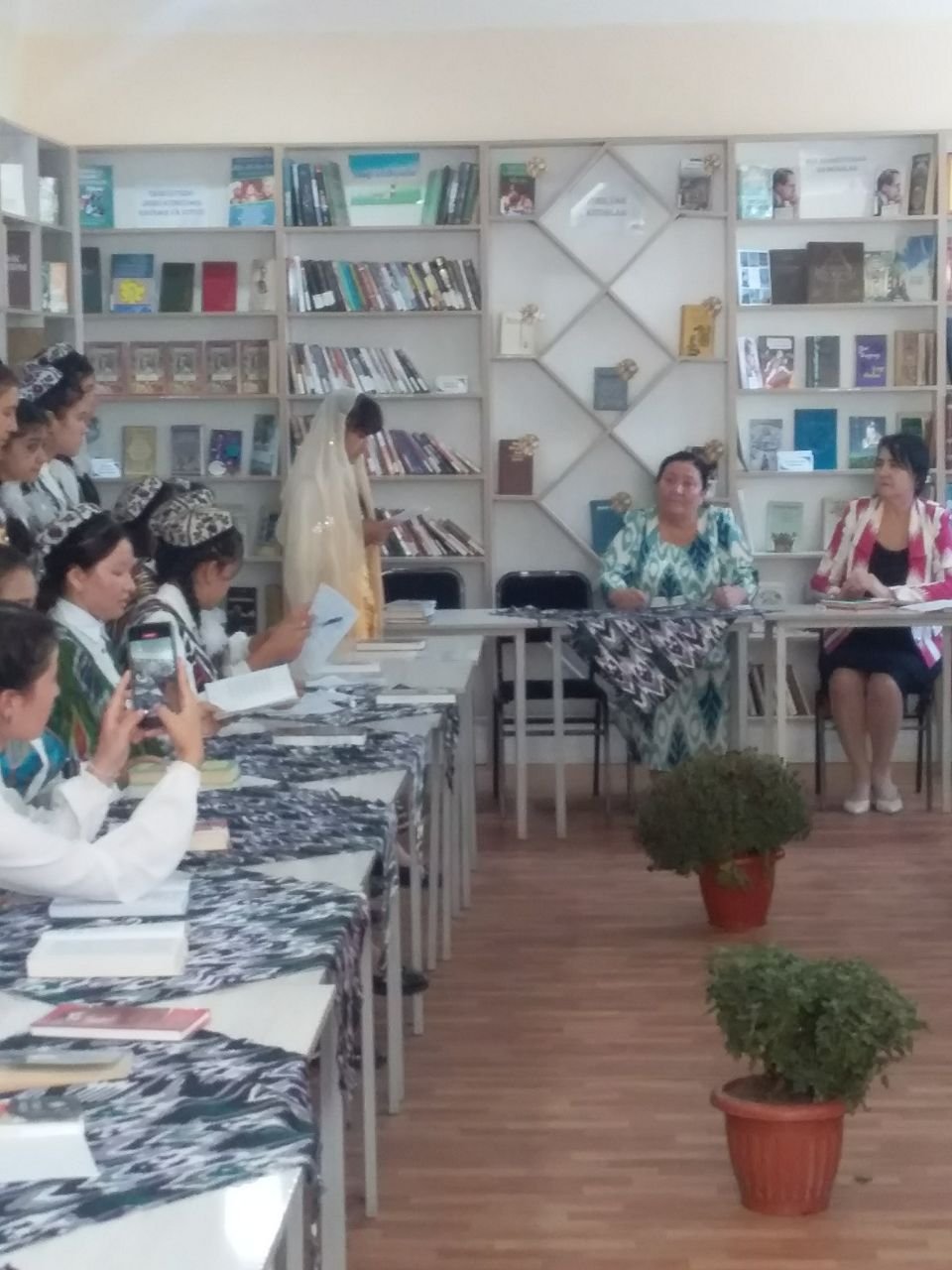 service