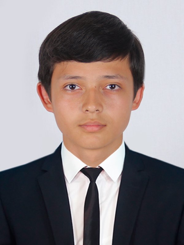 fanlararo o'tkazilgan tuman olimpiadasida 11-sinf o'quvchisi Jumaboyev Muhammadjon faxli 3-o'inni egalladi.
